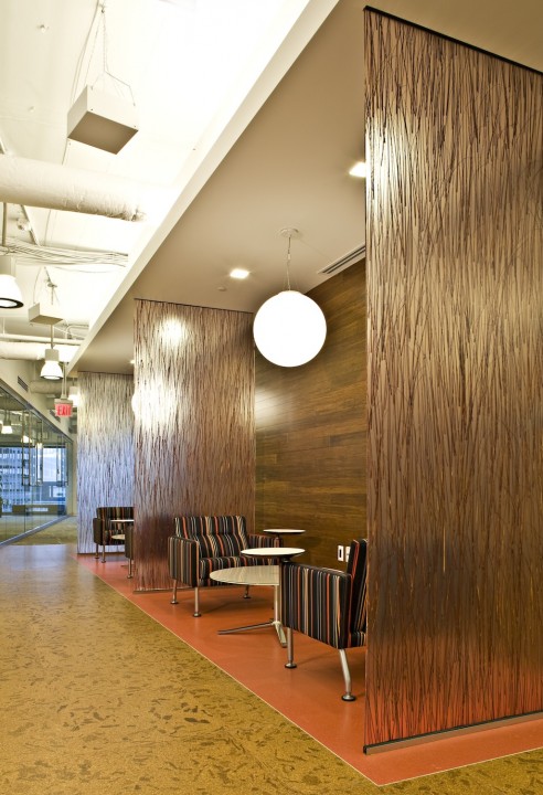 IBM DSW_Breakout Area