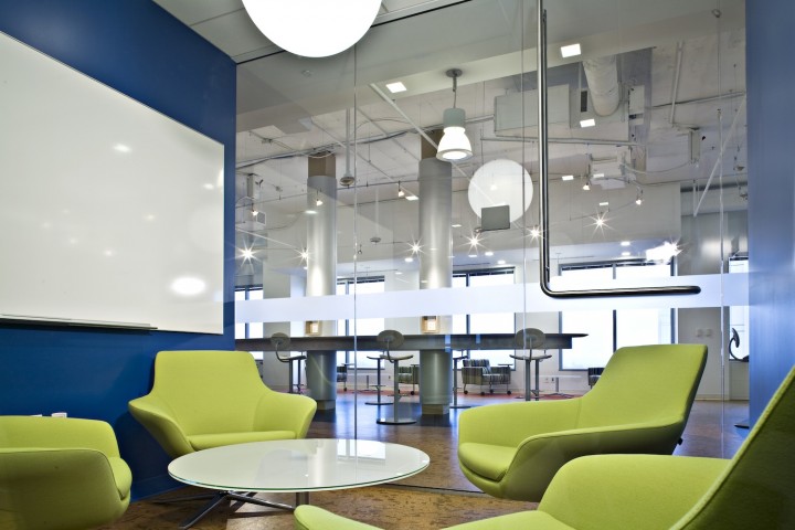 IBM DSW_Huddle Room