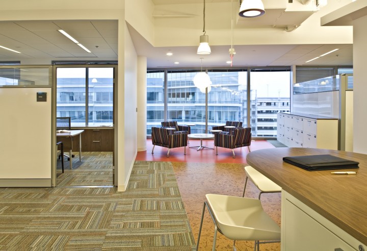 IBM DSW_Lounge